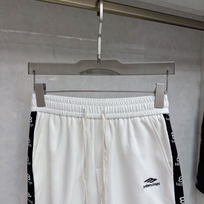 Balenciaga Short Pants